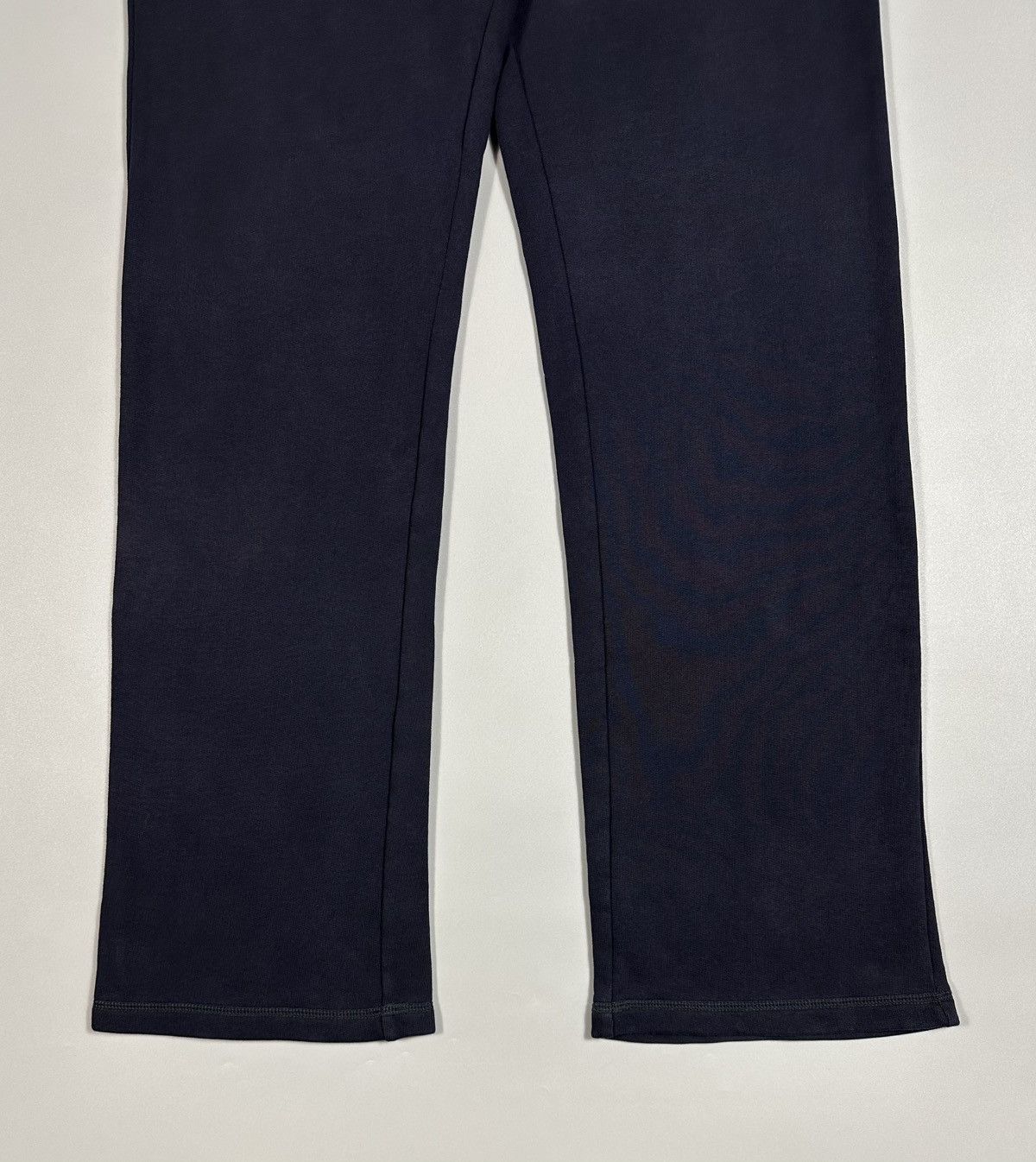Prada S/S2009 Prada Red Tab Navy Straight Leg Sweatpants Size US 34 / EU 50 - 5 Thumbnail