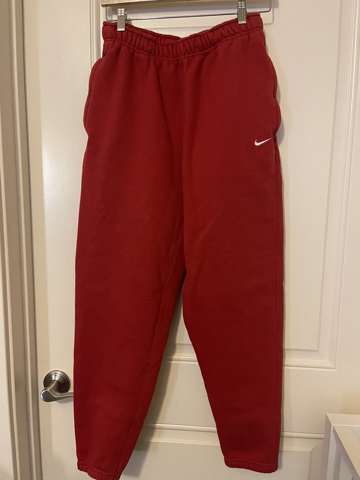 Nike Nike Sweatpants Size Small Size US 32 / EU 48 - 7 Thumbnail