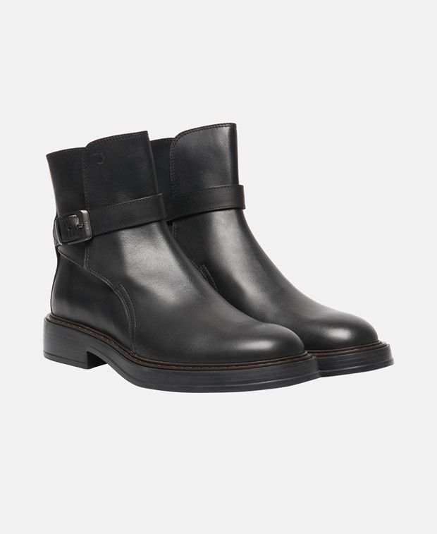 Tod's Ankle-boots Size US 7 / EU 40 - 1 Thumbnail