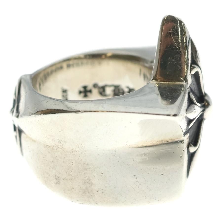 Chrome Hearts US10 Chrome Hearts Large Star ring 20 Size ONE SIZE - 4 Thumbnail