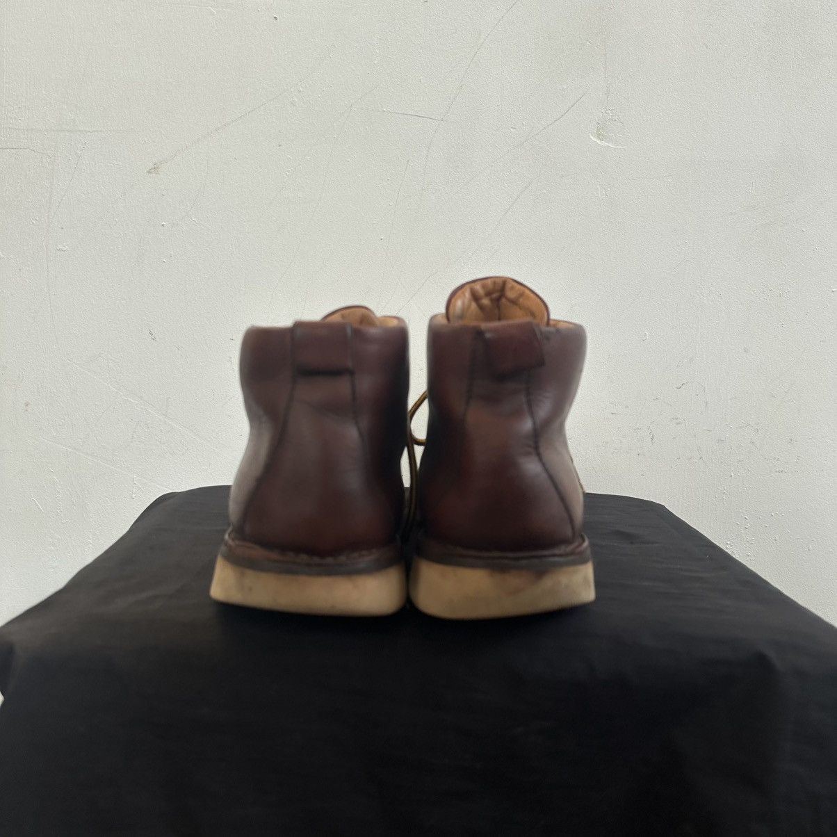 Fracap Fracap M120 Cristy Vibram Sole Scarponcino Boot Size US 10 / EU 43 - 4 Thumbnail