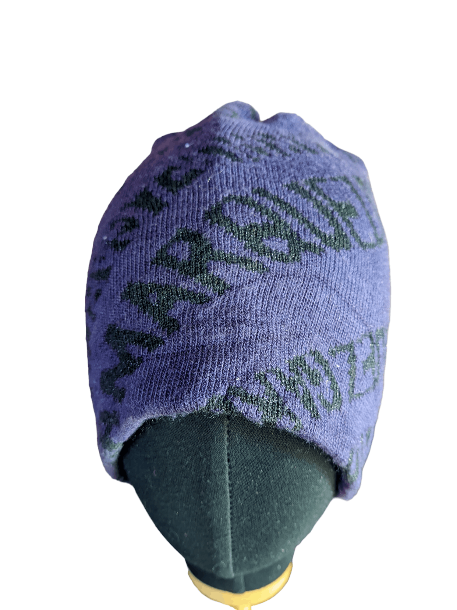 Other Garcia Marquez Beanie Hats Japan Made Size ONE SIZE - 2 Thumbnail