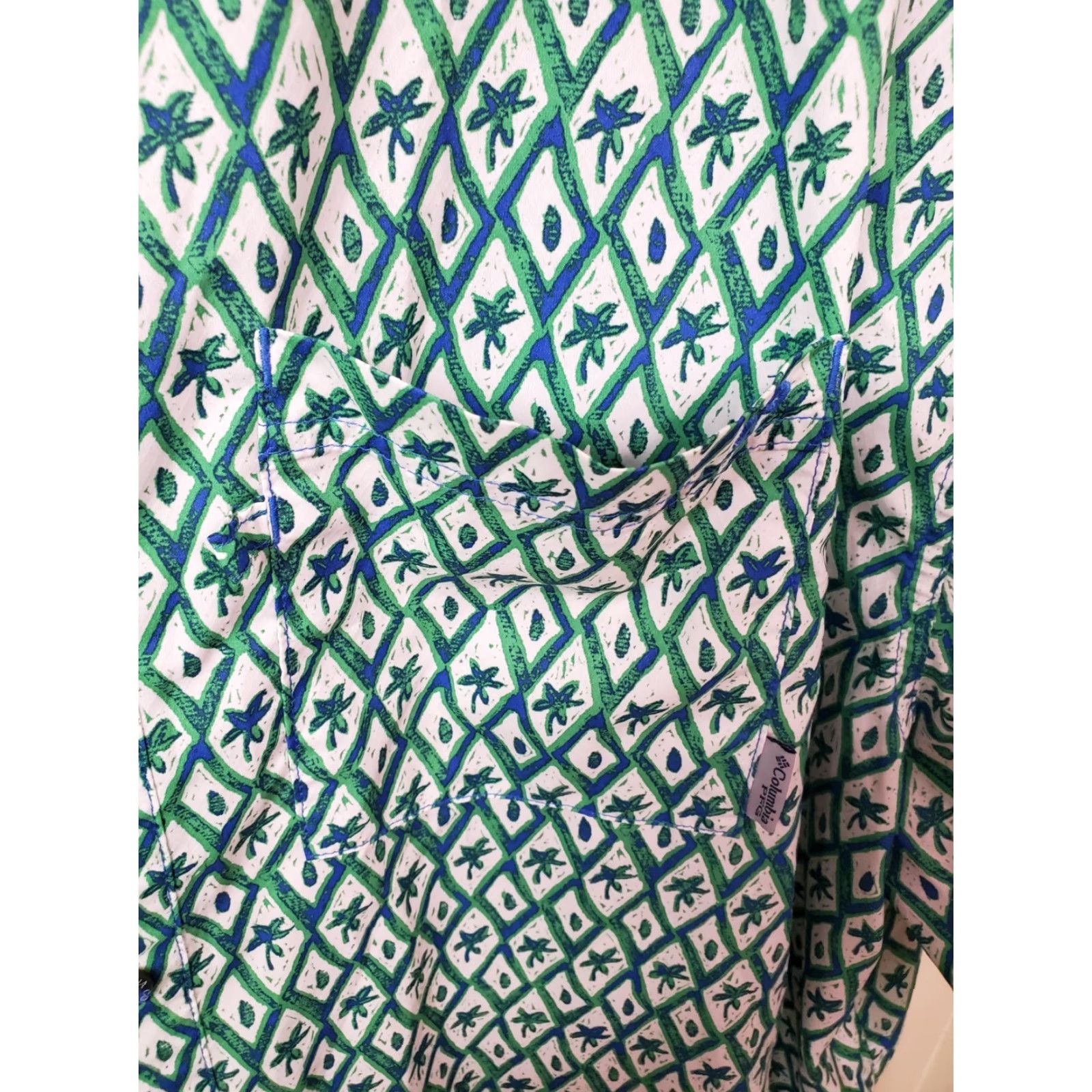 Vintage VINTAGE Size US XXL / EU 58 / 5 - 3 Thumbnail
