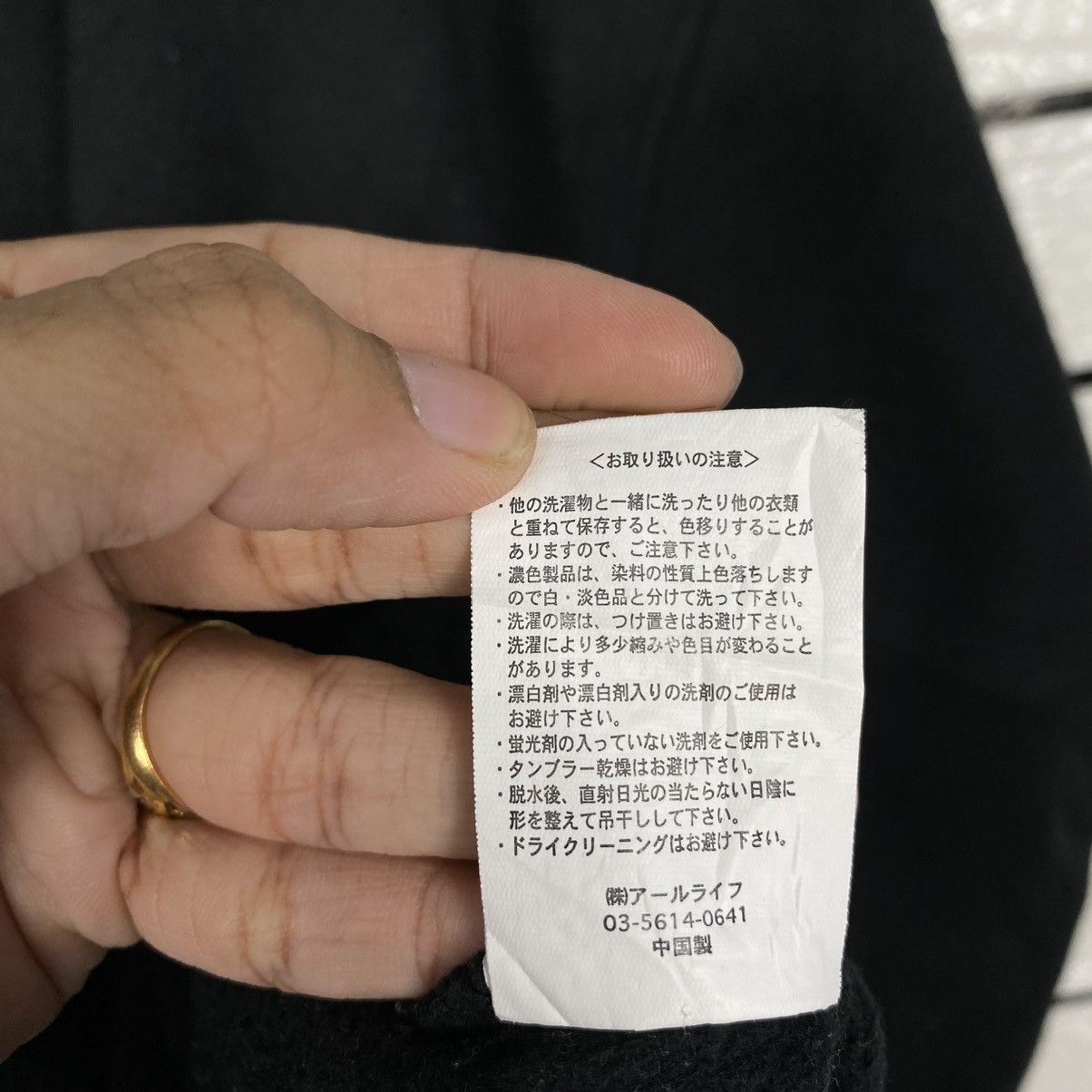 Japanese Brand 📌Vintage Sweatshirt Turtle Neck Russell Athletic Size US M / EU 48-50 / 2 - 19 Thumbnail