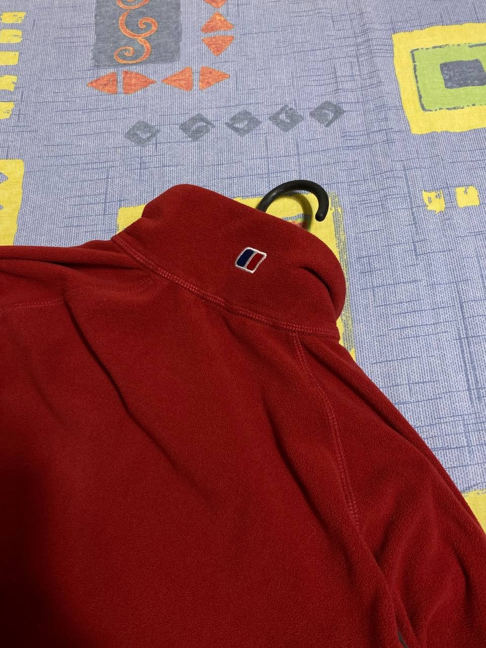 Berghaus Berghaus Hoodie/Sweatshirt Size US S / EU 44-46 / 1 - 10 Thumbnail