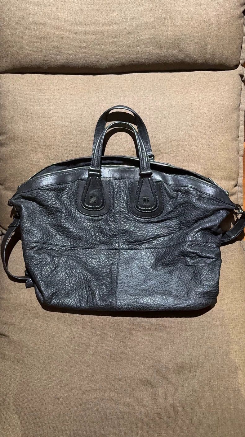 Givenchy Givenchy Travel Bag, Dumpling Bag, Nightingale Bag Size ONE SIZE - 2 Thumbnail