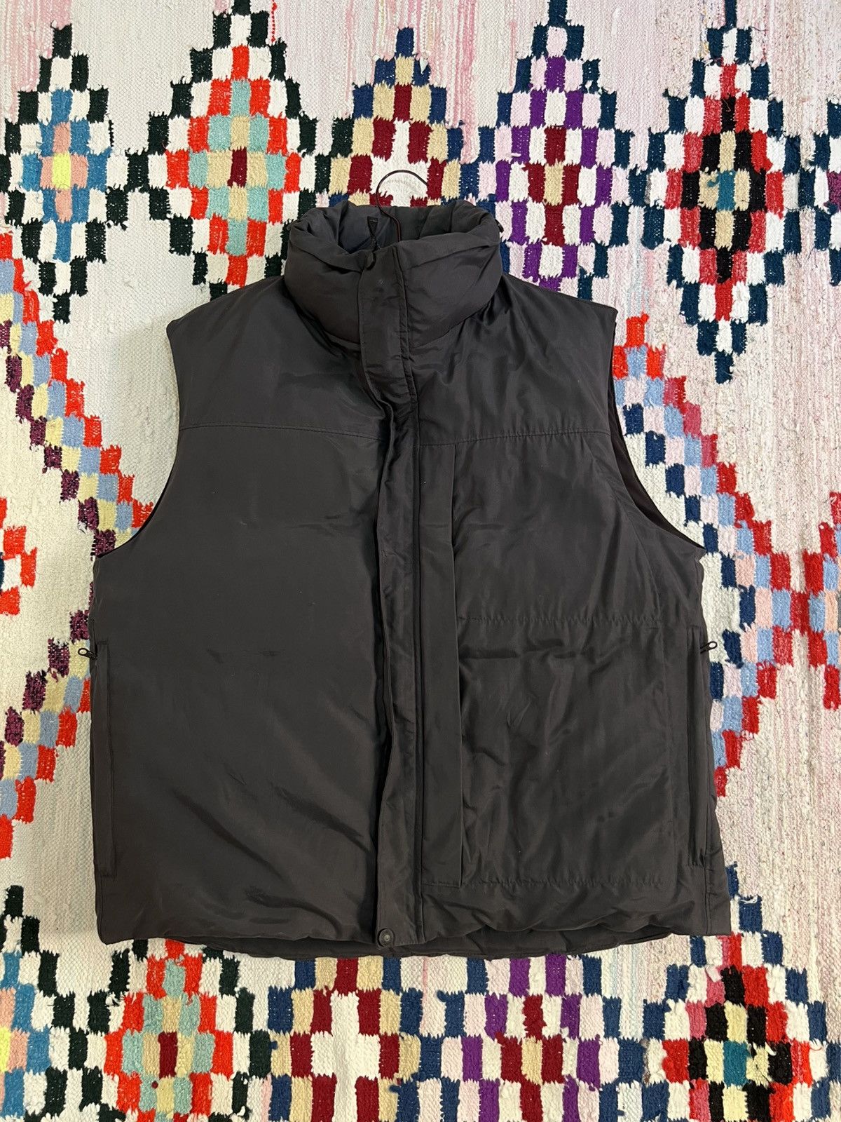 C.P. Company Waiscoat Cp company Avant Garde Size US L / EU 52-54 / 3 - 4 Thumbnail