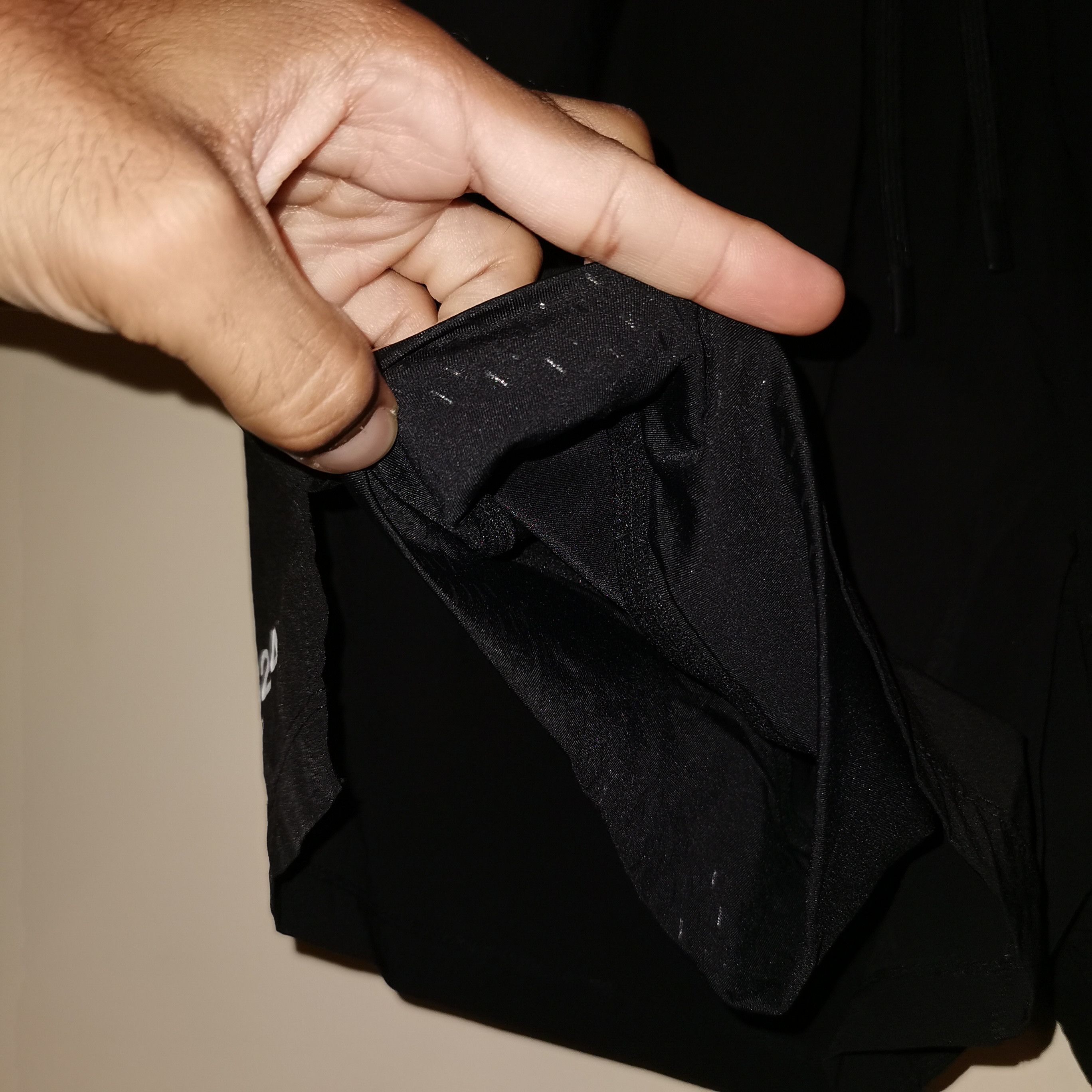 Represent Clo. Represent short Team 247 2-In-1 Shorts Size US 32 / EU 48 - 8 Thumbnail