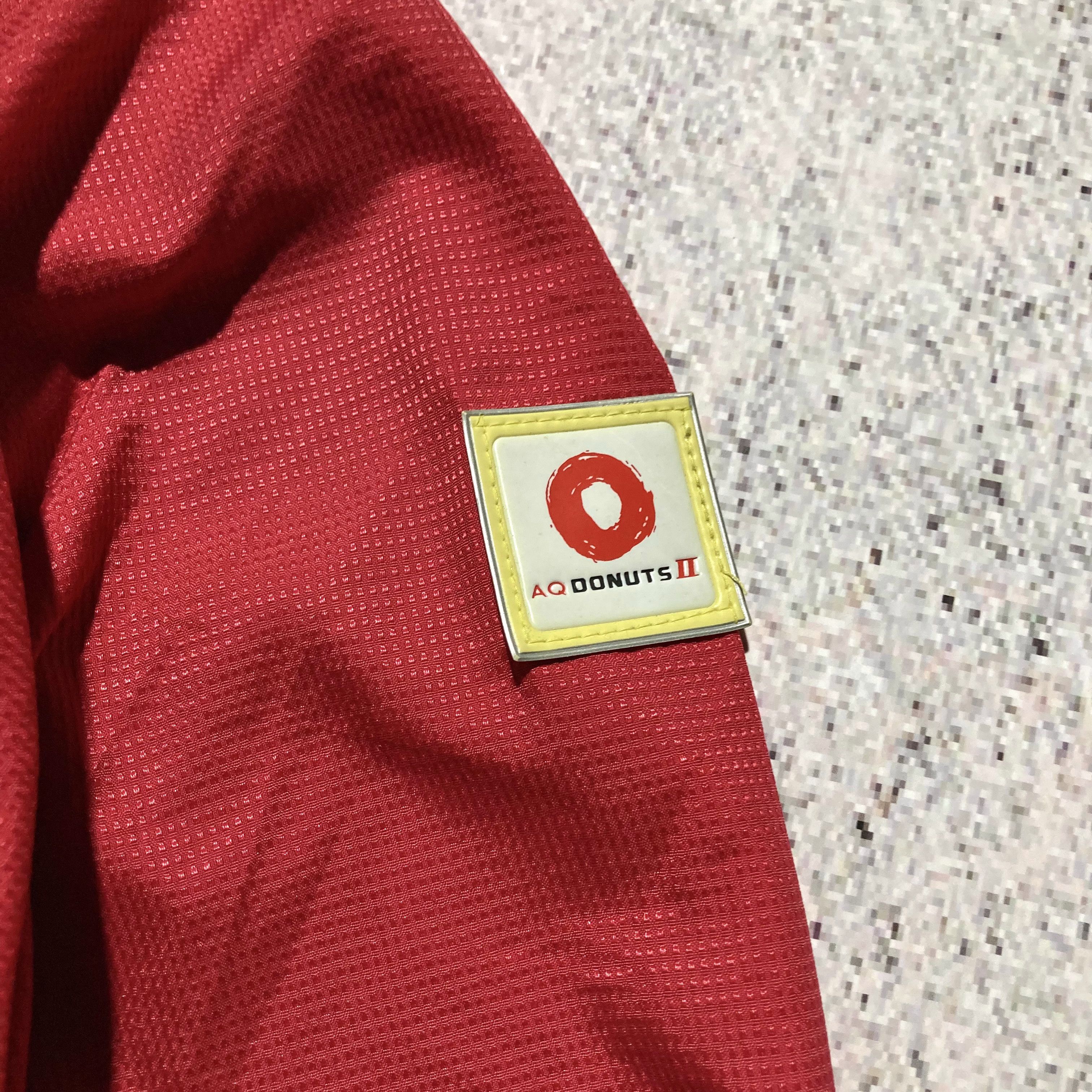 Japanese Brand 1990s Vintage Blizzak Revolution Bridgestone Racing Jacket Size US L / EU 52-54 / 3 - 6 Thumbnail