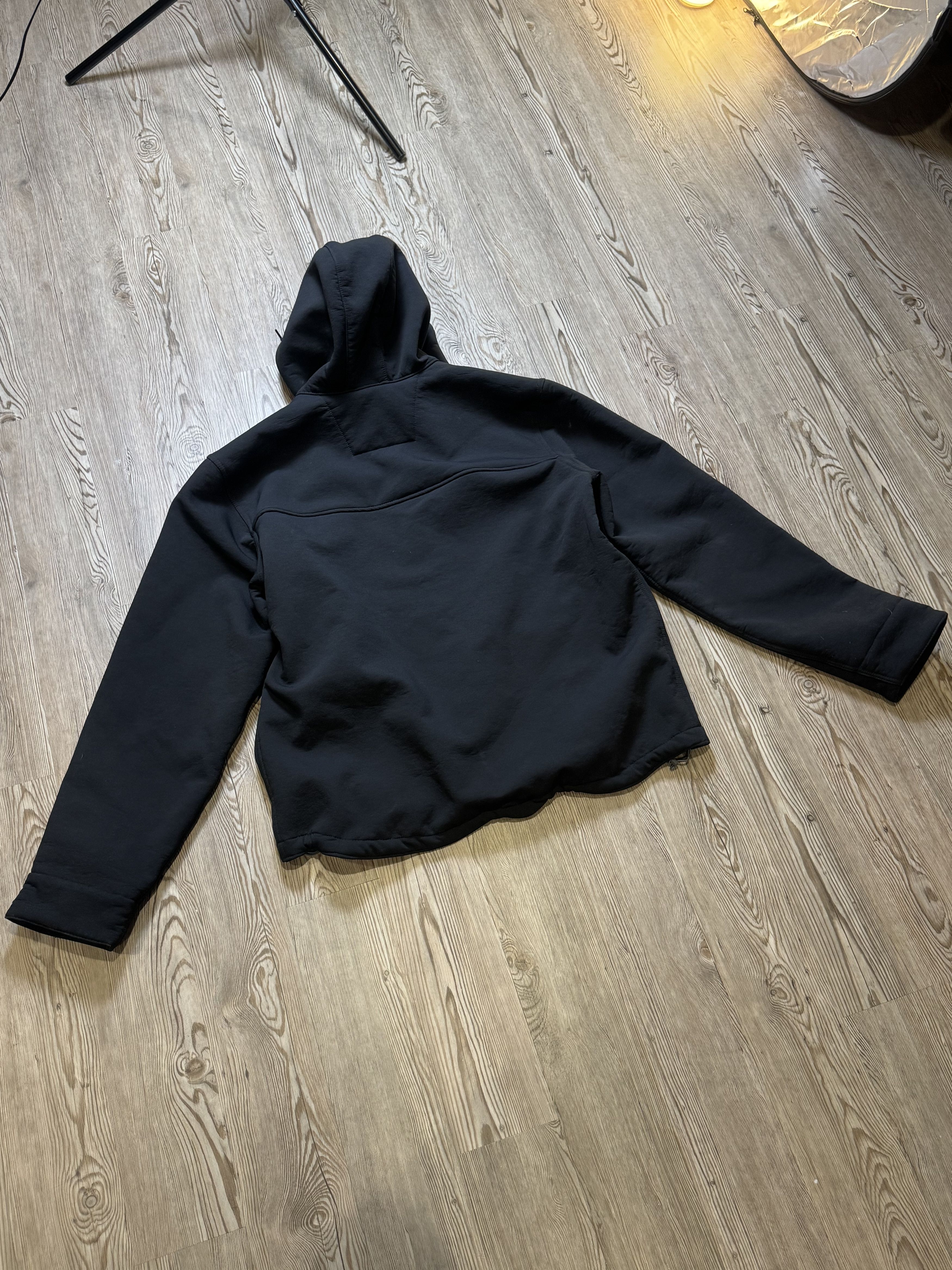 Carhartt Carhartt Super Dux Black Jacket Size US L / EU 52-54 / 3 - 2 Thumbnail