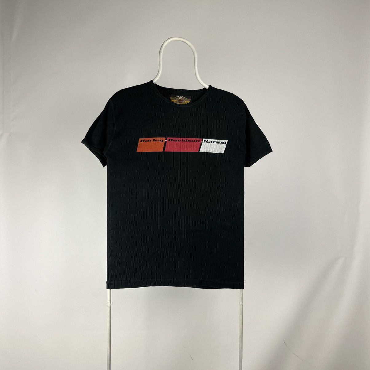 Harley Davidson Harley Davidson Tshirt XR750 Performance size Small Size US S / EU 44-46 / 1 - 1 Thumbnail