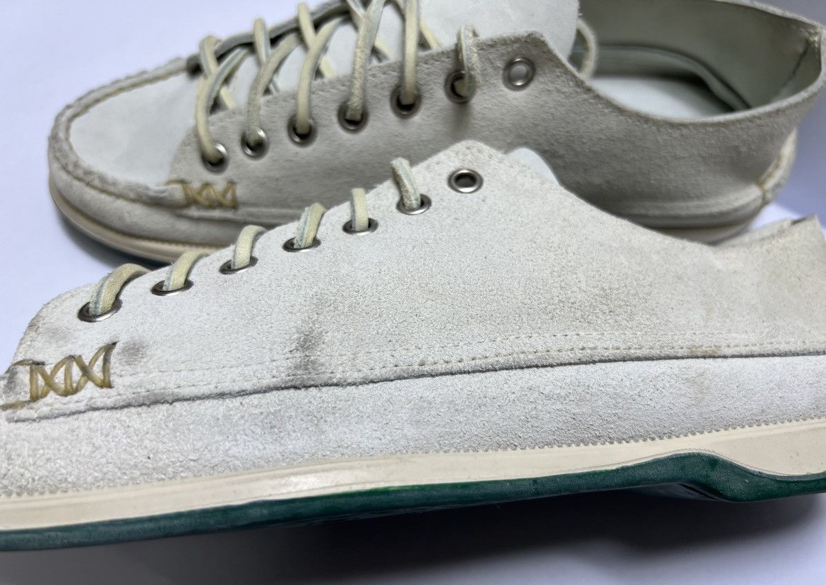 Yuketen Yuketen - S/S 14’ - Moc Ox Size US 9 / EU 42 - 16 Thumbnail