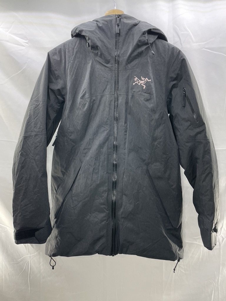 Arc'teryx ARCTERYX Incendia IS Gore Tex Ski Snowboarding Jacket Size S / US 4 / IT 40 - 1 Thumbnail