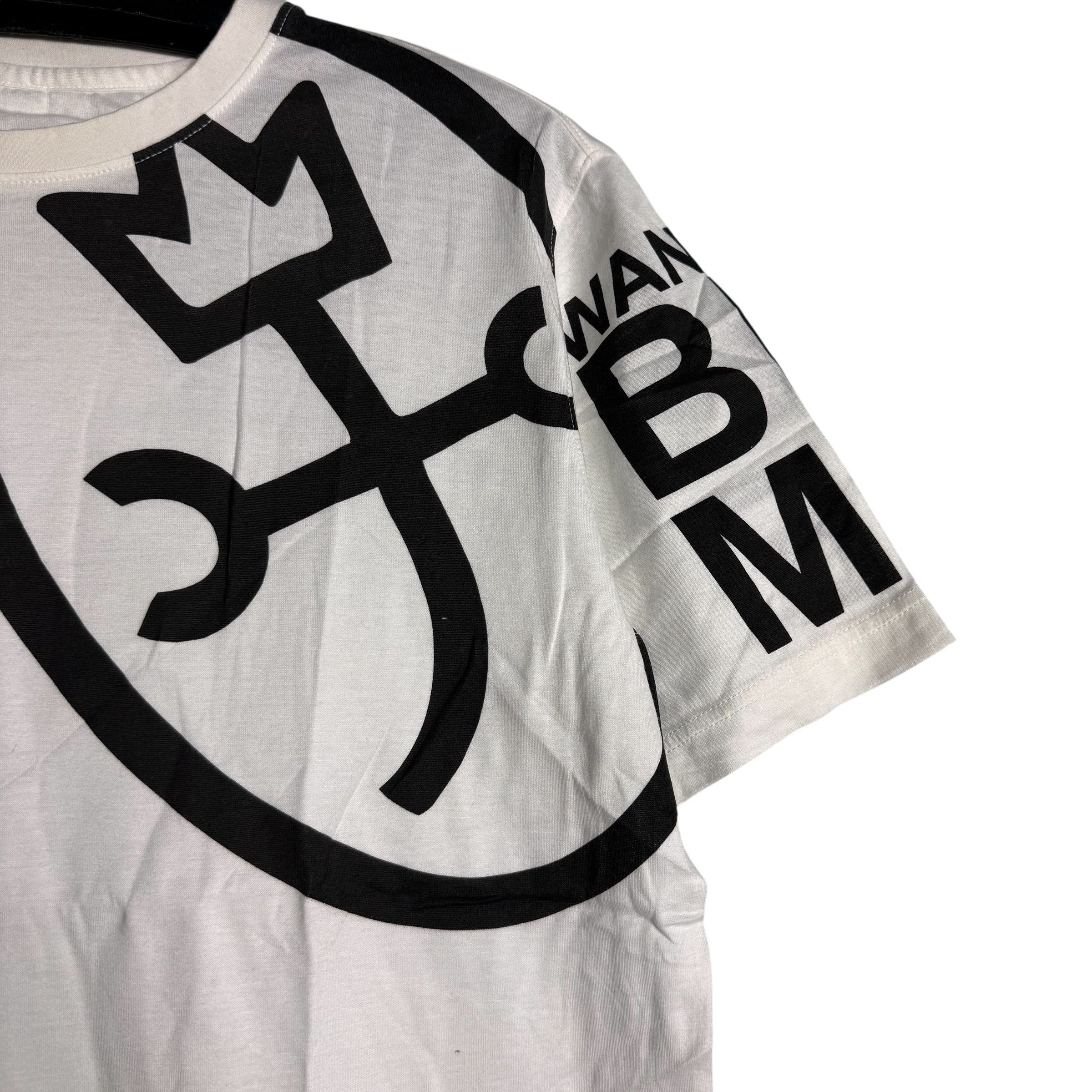 Jean Charles De Castelbajac 🔥RARE🔥Vintage J.C De Castelbajac Patchwork T-shirt Size US S / EU 44-46 / 1 - 3 Thumbnail