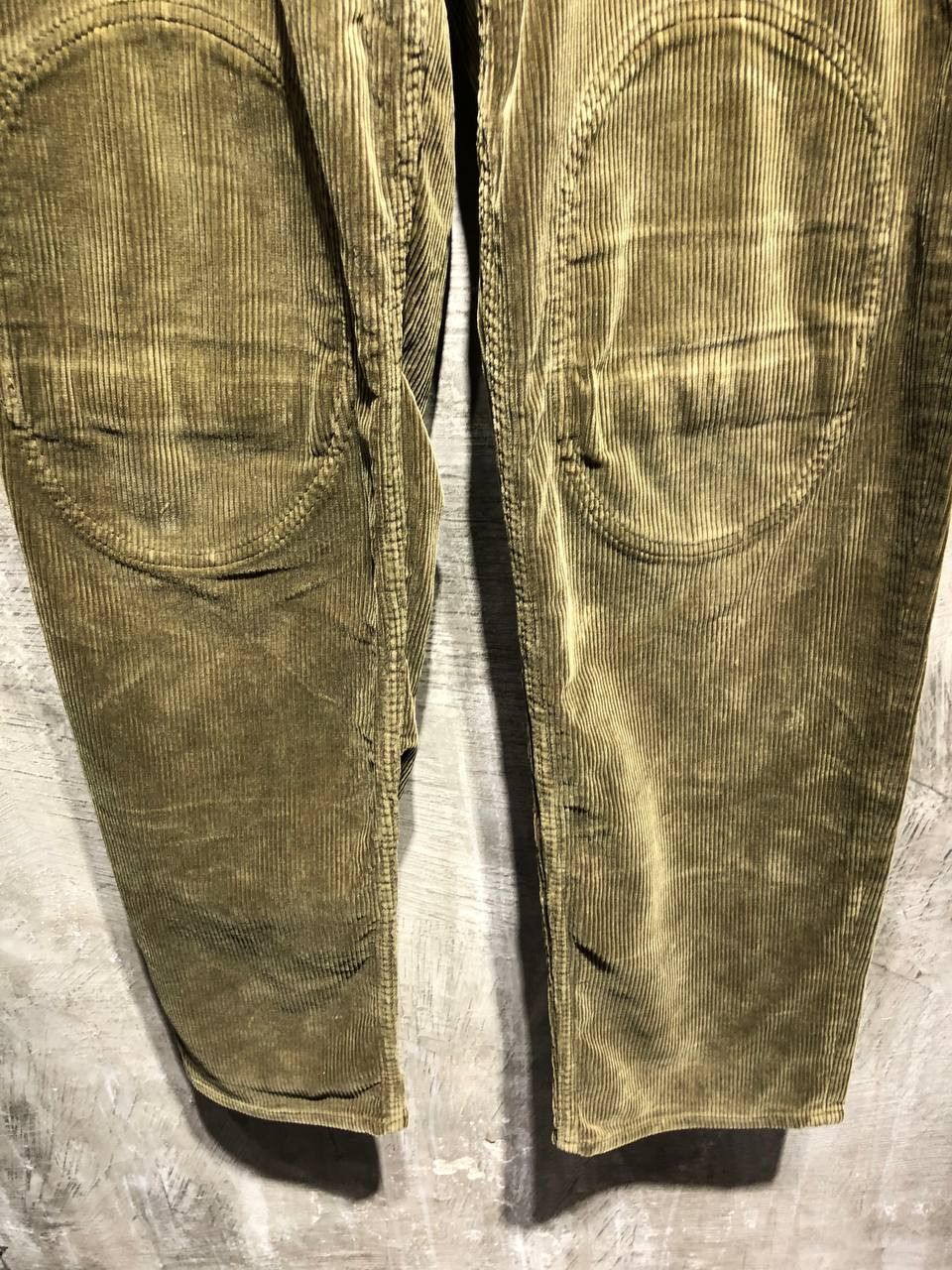 Comme des Garcons Homme Plus Comme Des Garcon Homme Plus PF-P046 Size US 32 / EU 48 - 3 Thumbnail