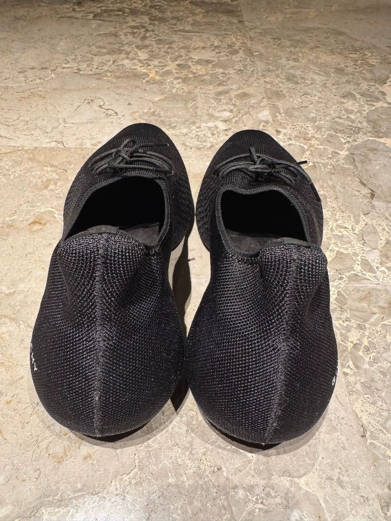Givenchy Givenchy TK-360 full-decoration tech knit innovative sport Size US 6 / EU 39 - 3 Thumbnail