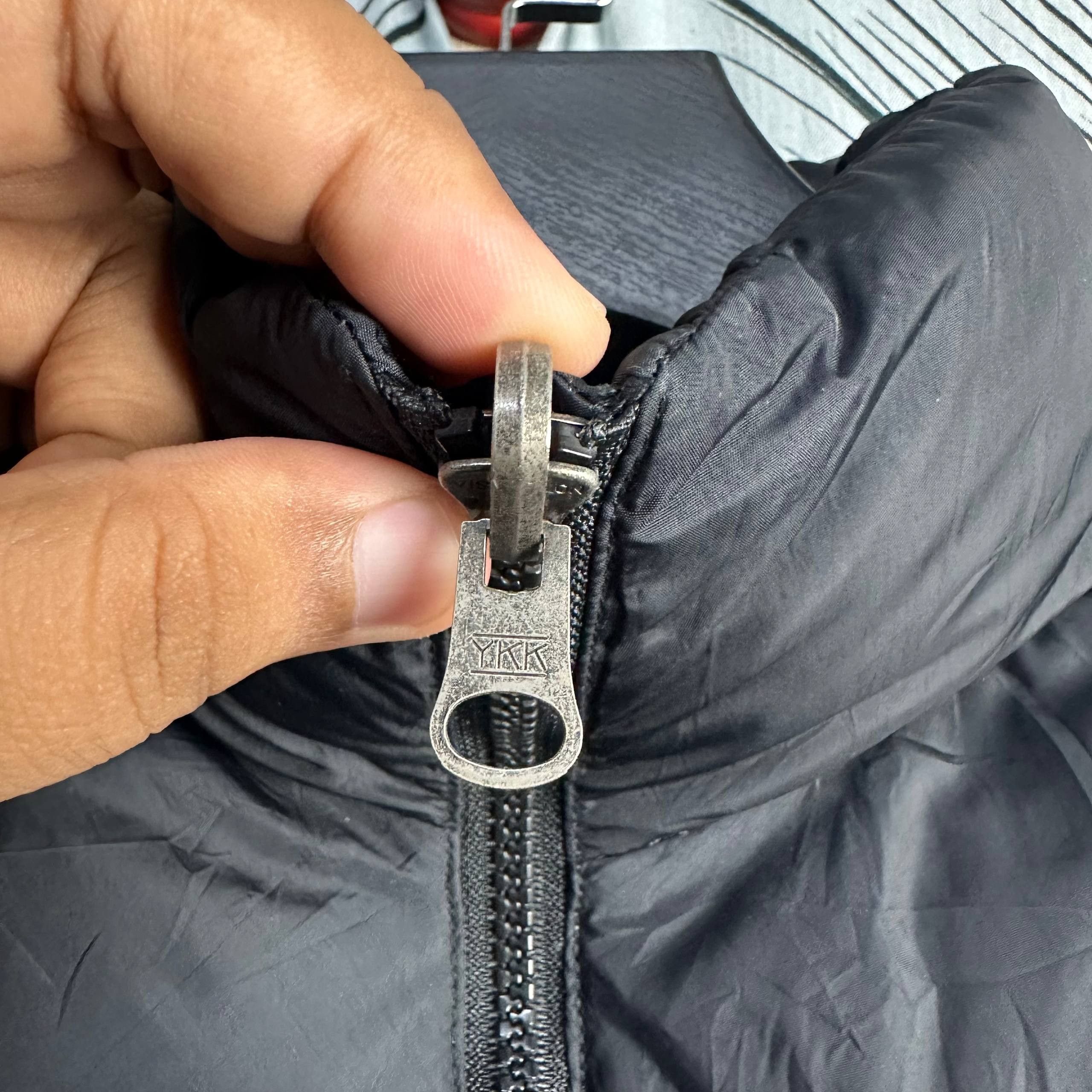 The North Face Vintage The North Face Retro Nupste Jacket Size US L / EU 52-54 / 3 - 7 Thumbnail