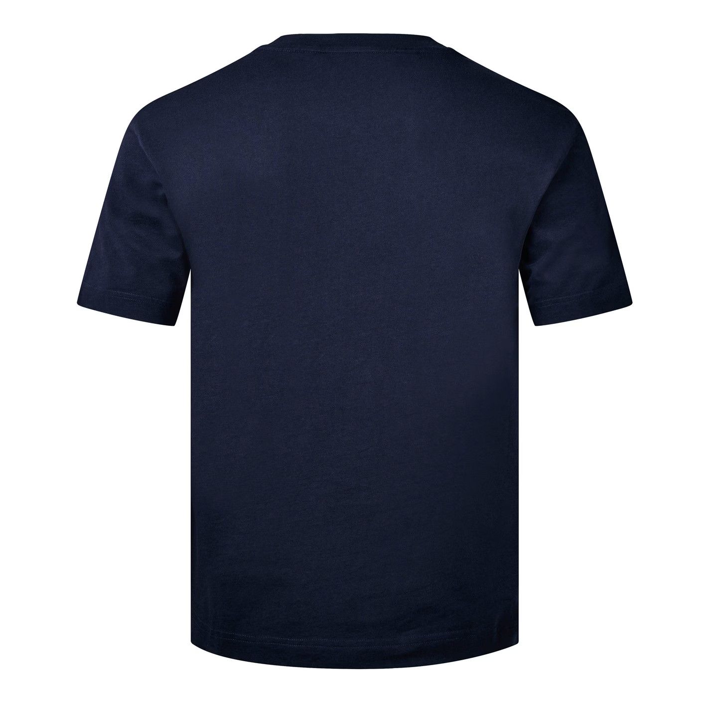 Palm Angels o1g2r1mq0426 Embroidered Logo T-Shirt in Navy Size US XS / EU 42 / 0 - 2 Thumbnail