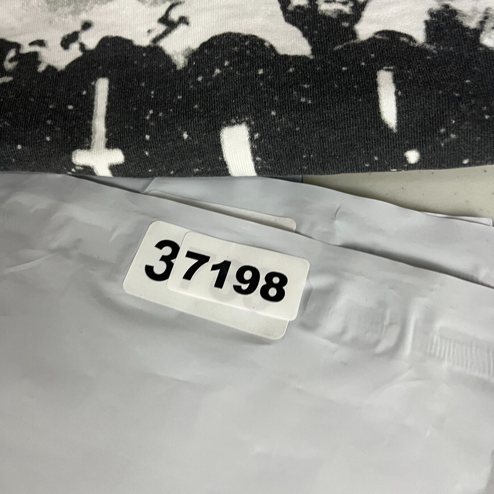 Nike × Vintage Vintage Y2K Nike Longsleeve Shirt Swoosh Embroidered Large Size US L / EU 52-54 / 3 - 12 Thumbnail