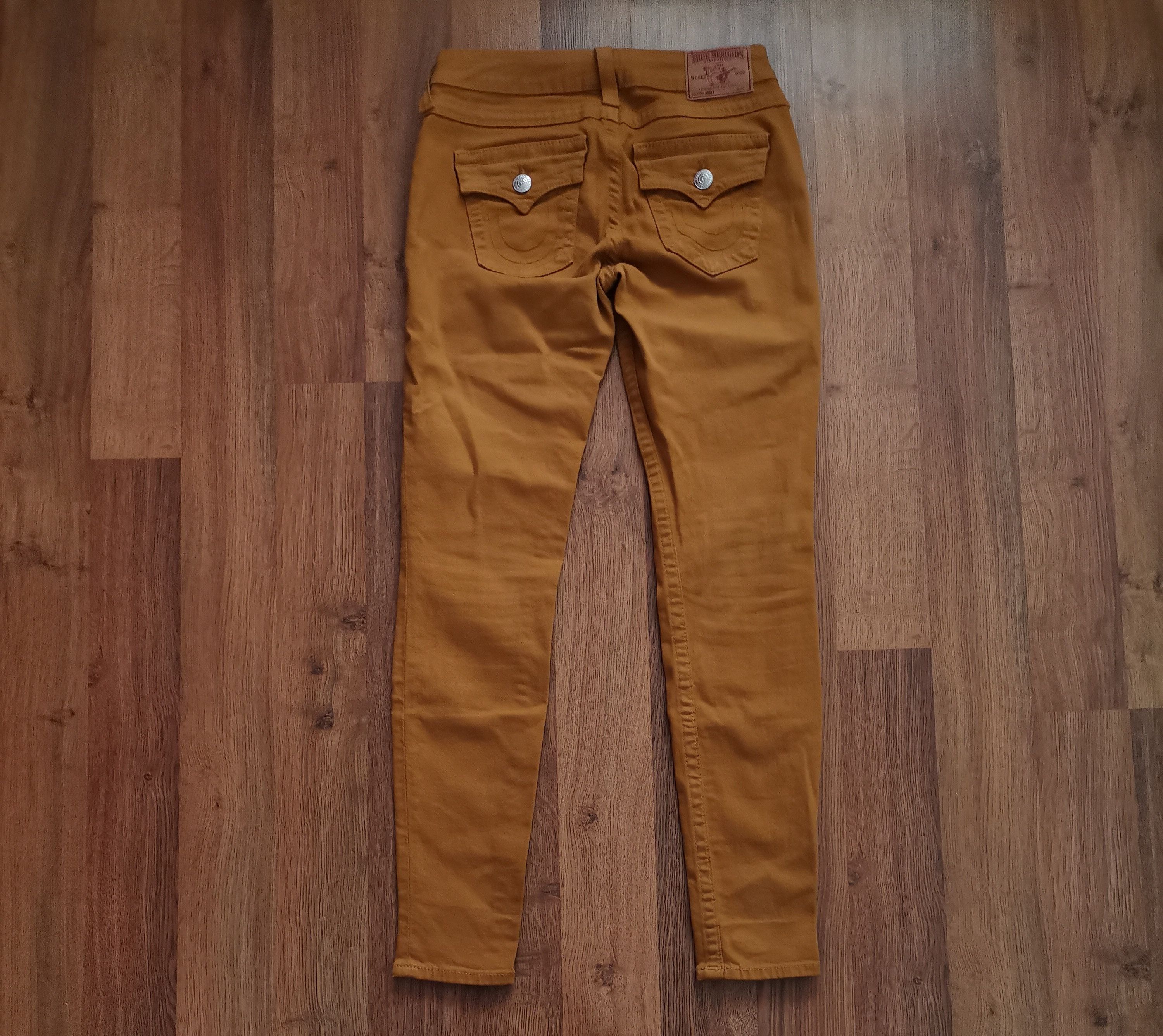 True Religion True Religion Women's Misty Jeans Size 28" / US 6 / IT 42 - 1 Thumbnail