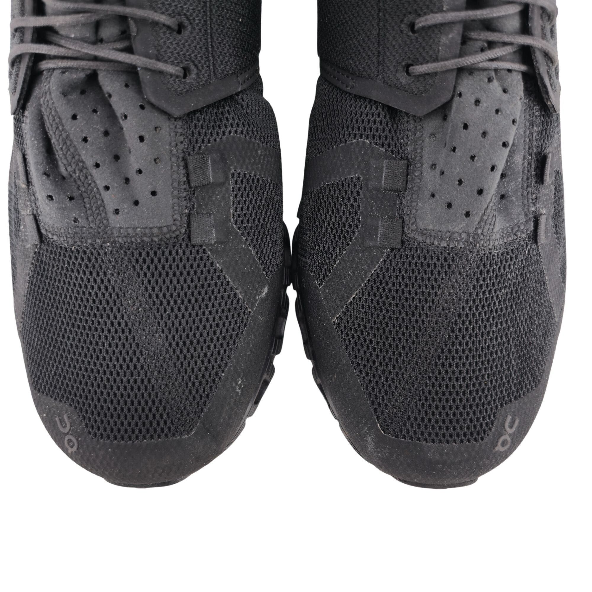 On ON Art. Cloud Waterproof Swiss Running Sneakers Womens 8.5M Size US 8.5 / EU 41-42 - 11 Thumbnail