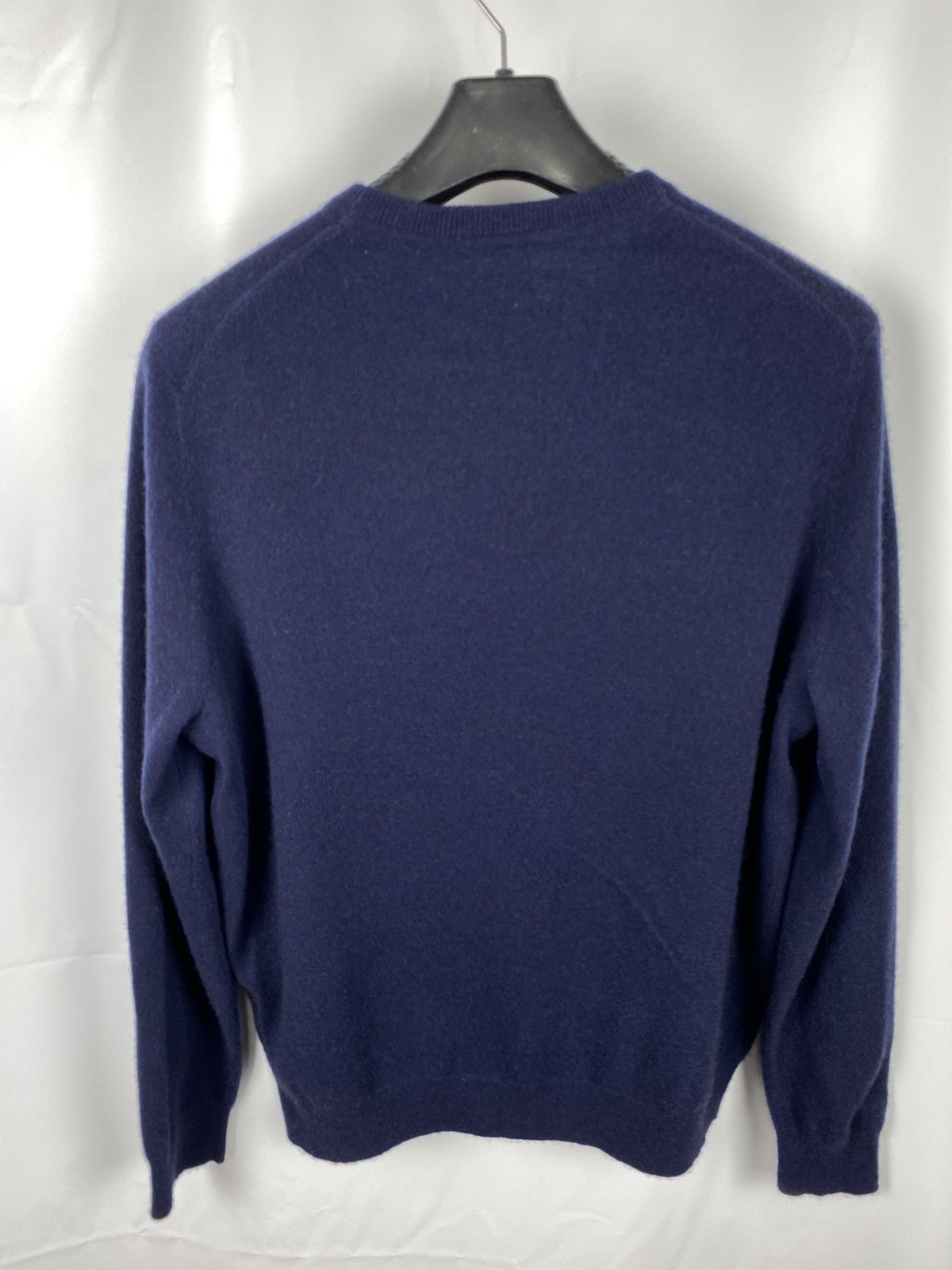 Other Galeria Men Cashmere Sweater Soft size XL Size US XL / EU 56 / 4 - 5 Thumbnail