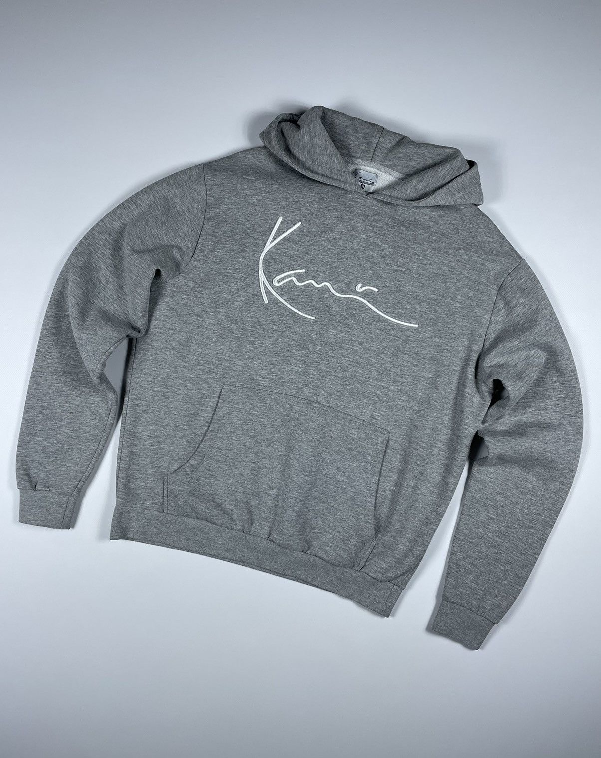 Karl Kani Karl Kani Hoodie Big Logo Size US L / EU 52-54 / 3 - 2 Thumbnail