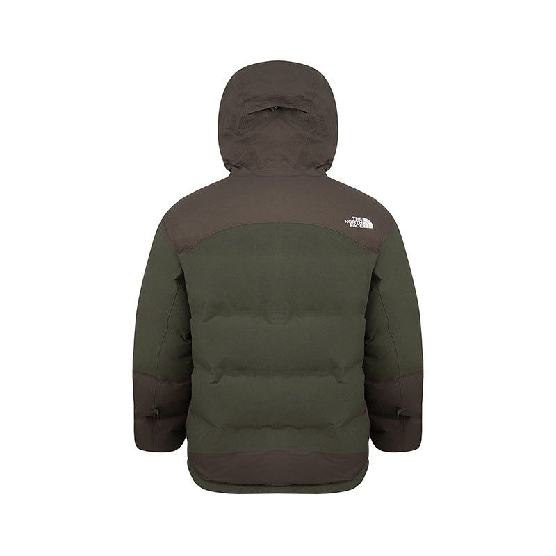 Kazuki Kuraishi × The North Face Urban Exploration WATERPROOF HOODED DOWN PERTEX JACKET Size US M / EU 48-50 / 2 - 10 Thumbnail