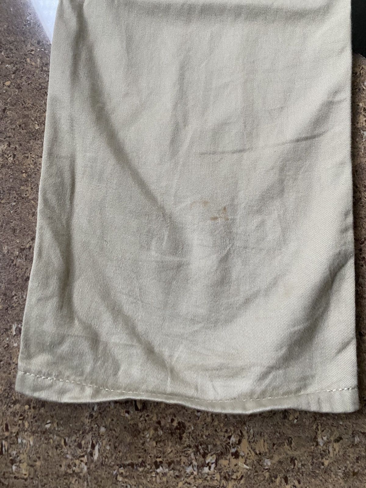 Bape Bape Milo Pants Size US 32 / EU 48 - 10 Thumbnail