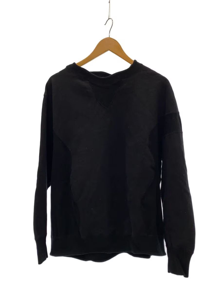 Undercover Reconstructed Paneled Sweatshirt Size US M / EU 48-50 / 2 - 1 Thumbnail