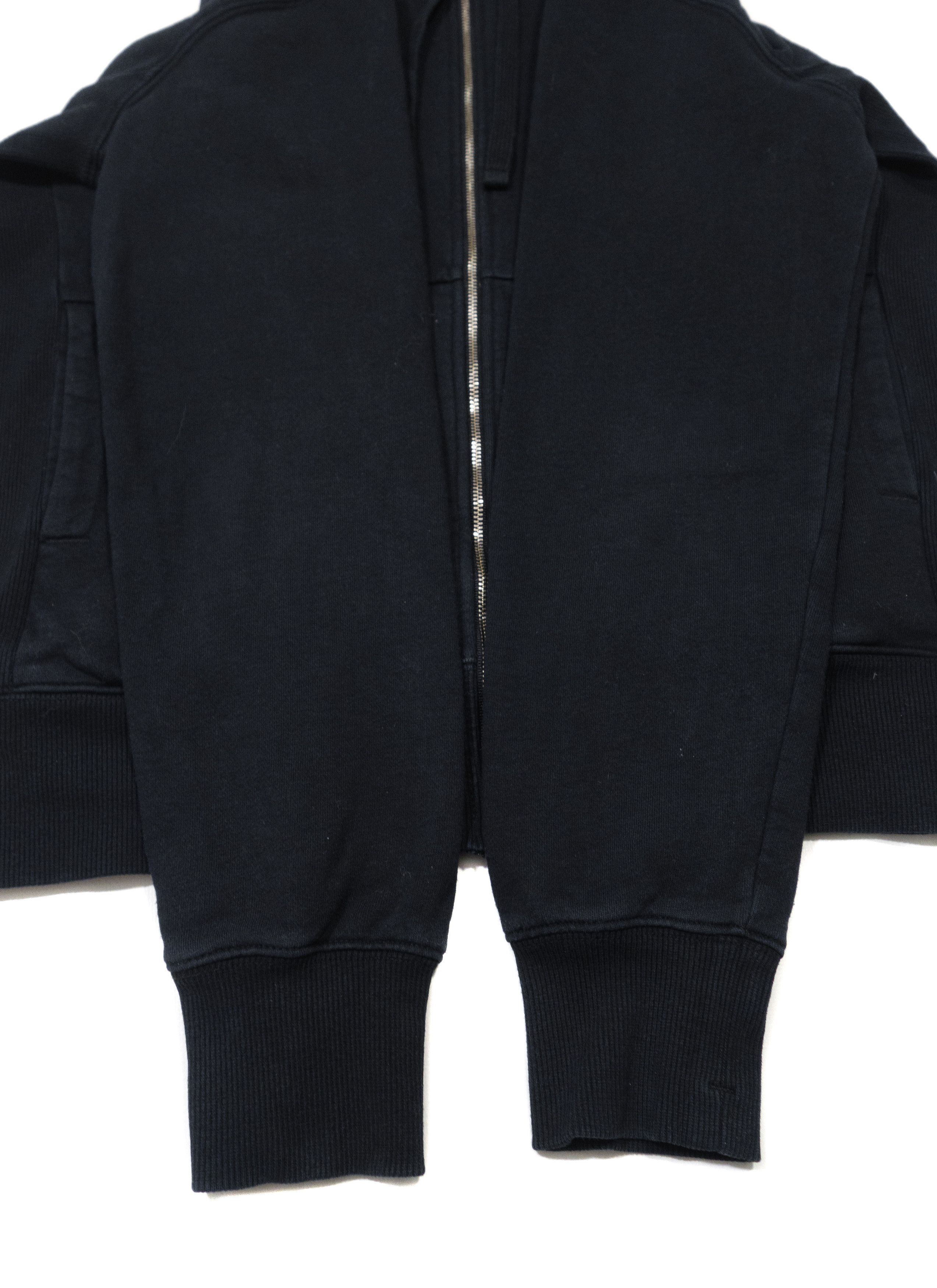 Rapha Full Zip Logo Hoodie Size US S / EU 44-46 / 1 - 5 Thumbnail