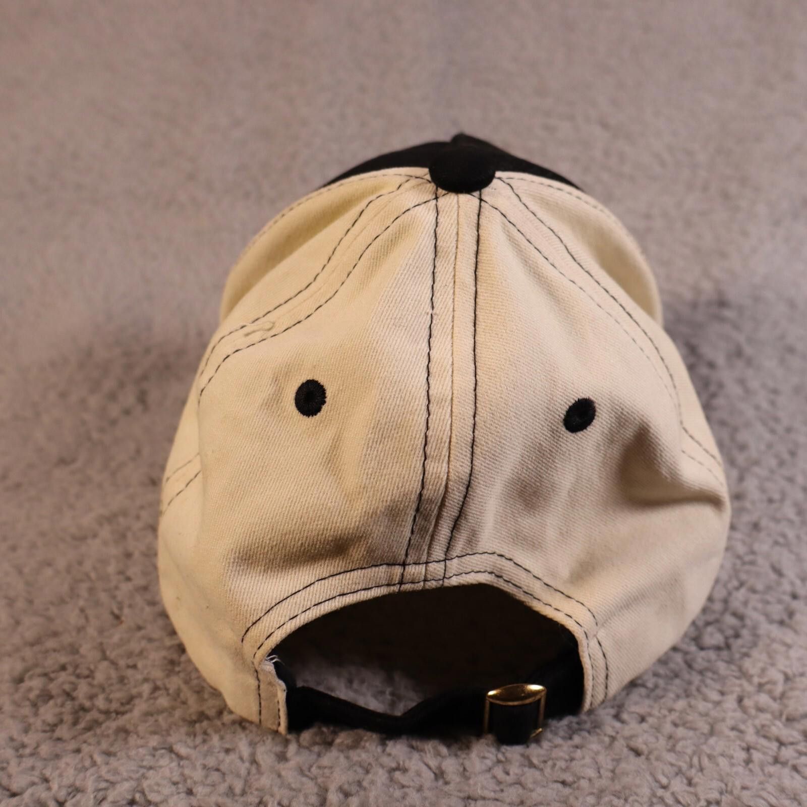Other Disney Parks Mickey Mouse Authentic Baseball Cap Hat Adult Size ONE SIZE - 4 Thumbnail