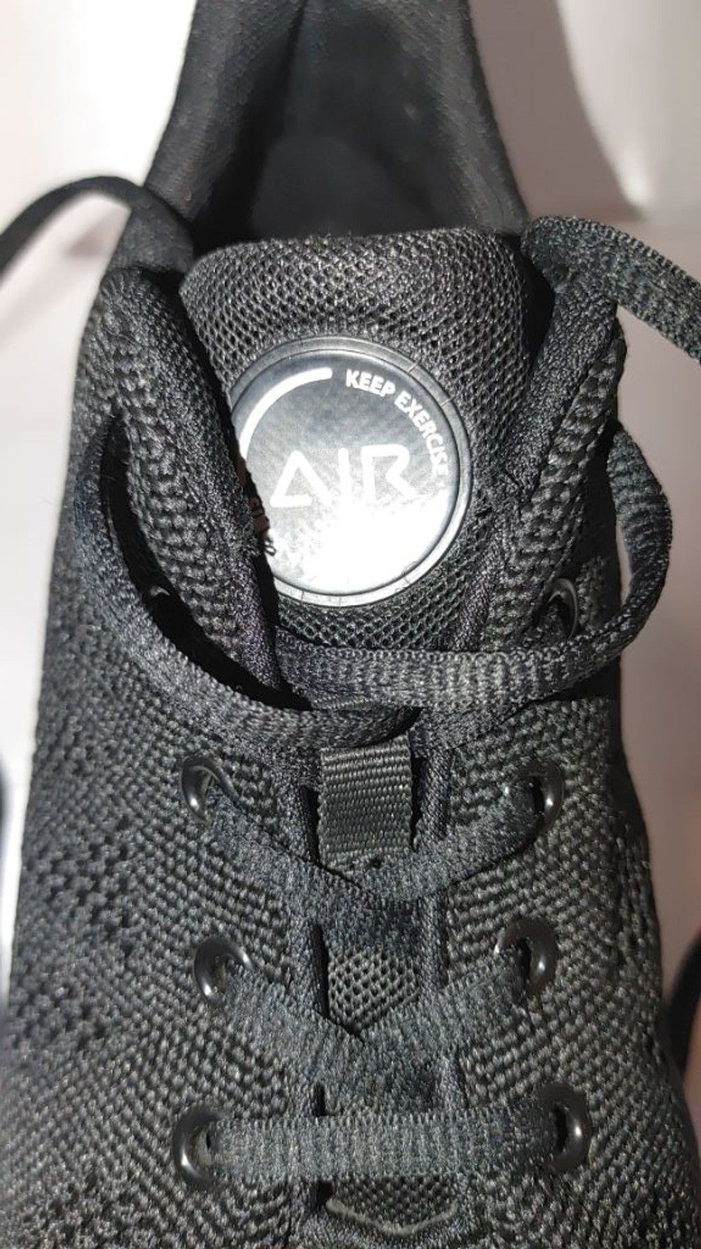 Airwalk Air Surray Running Shoes Unisex Size 9.5(W) or 8(M) Size US 9.5 / IT 39.5 - 11 Thumbnail