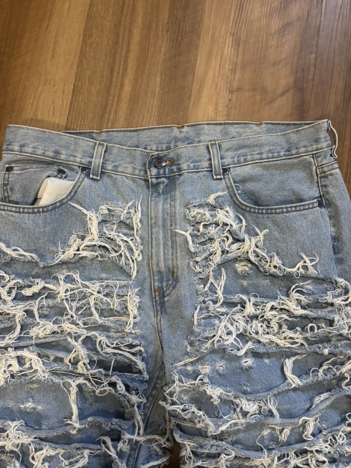 Other Slasher Denim Size US 36 / EU 52 - 3 Thumbnail