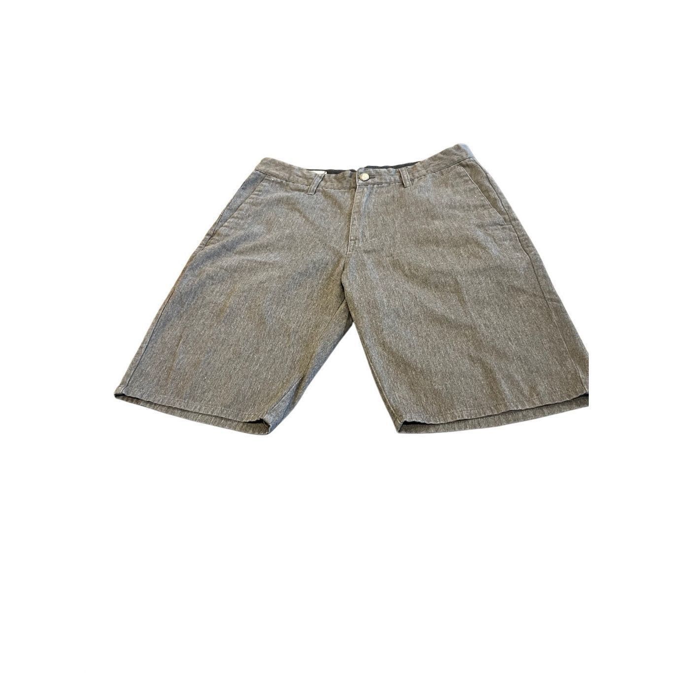 Volcom VOLCOM casual shorts size 30 Size US 30 / EU 46 - 8 Thumbnail