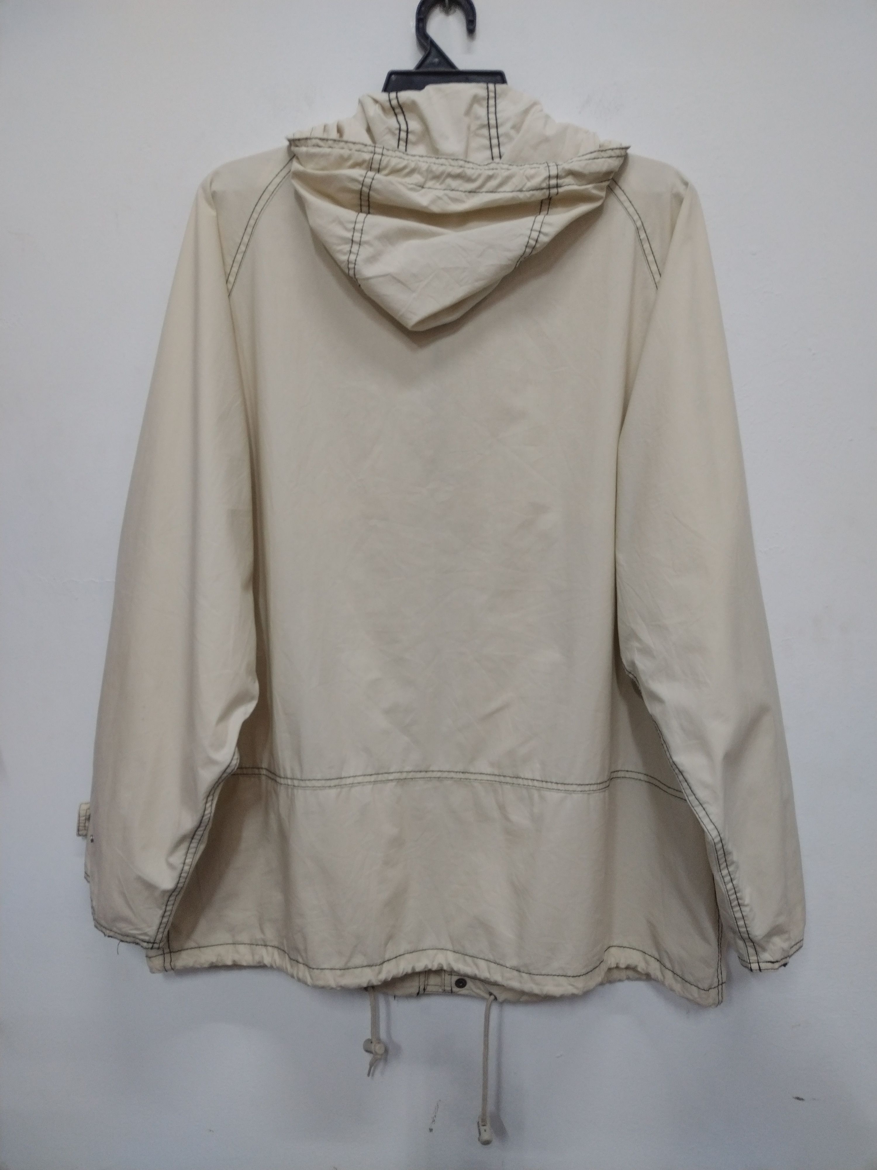 Pro-Keds Oversize Vintage light Jacket Waterproof Pro Keds Size US L / EU 52-54 / 3 - 2 Thumbnail