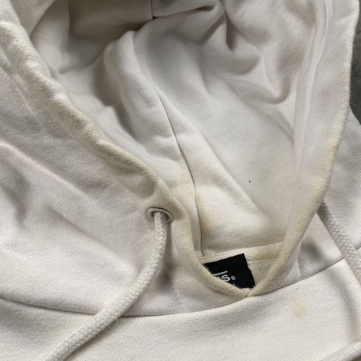 Vans y2k Vans USA Pullover Size S / US 4 / IT 40 - 6 Thumbnail
