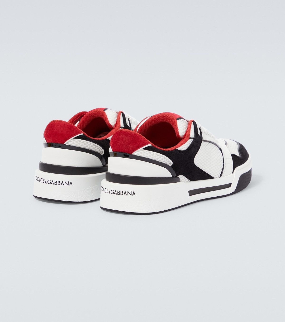 Dolce & Gabbana Dolce and Gabbana Size US 10 / IT 40 - 2 Thumbnail