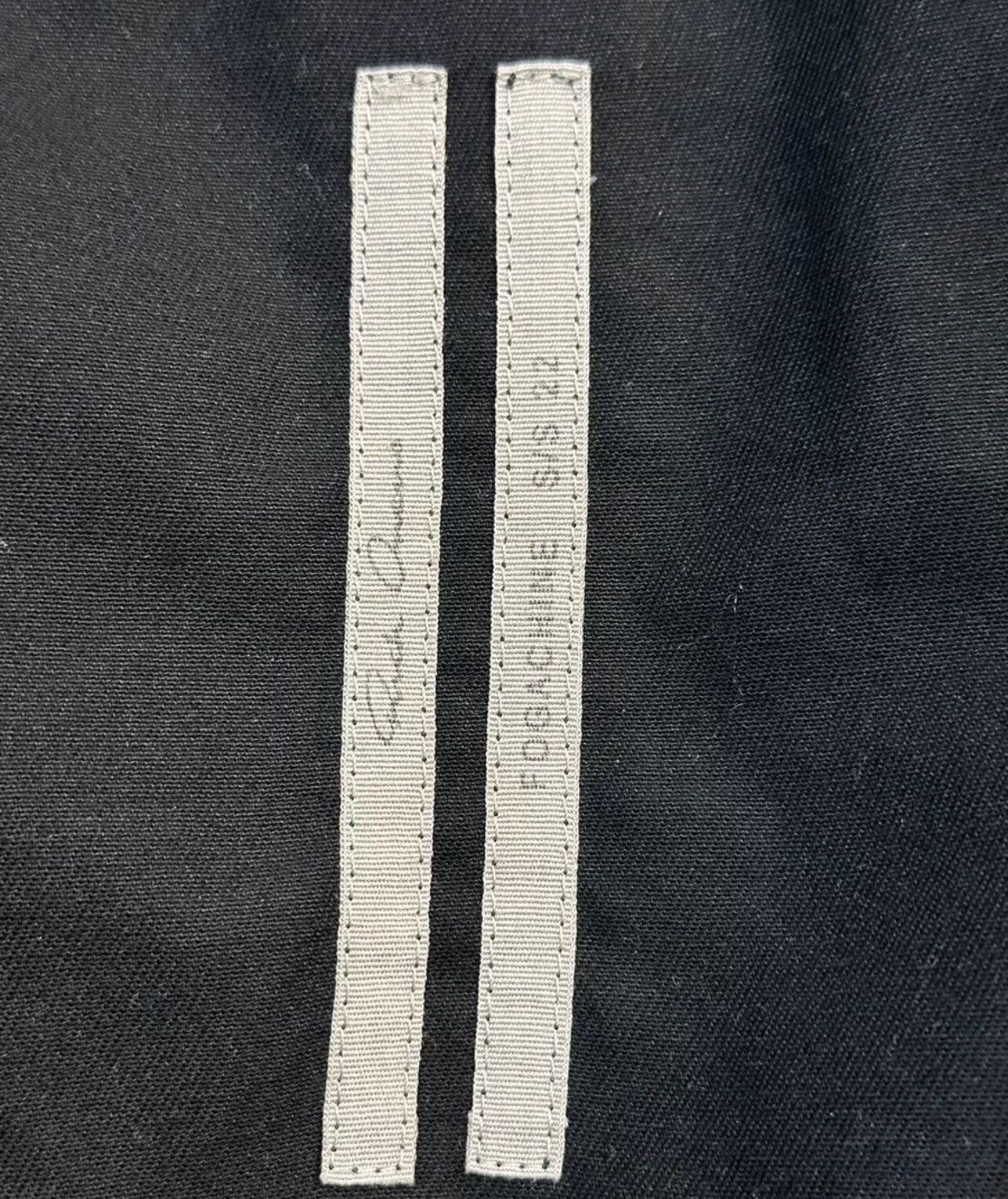 Rick Owens Rick Owens Larry Shirt2412-Nextarrow Size US M / EU 48-50 / 2 - 5 Thumbnail
