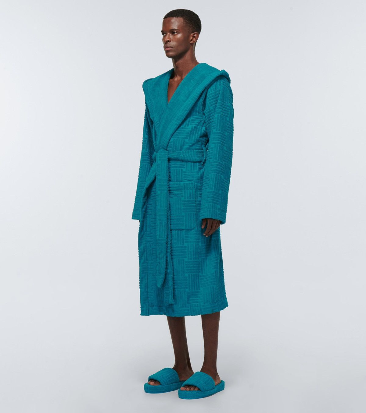Bottega Veneta Bottega Veneta Bathrobe Size ONE SIZE - 2 Thumbnail