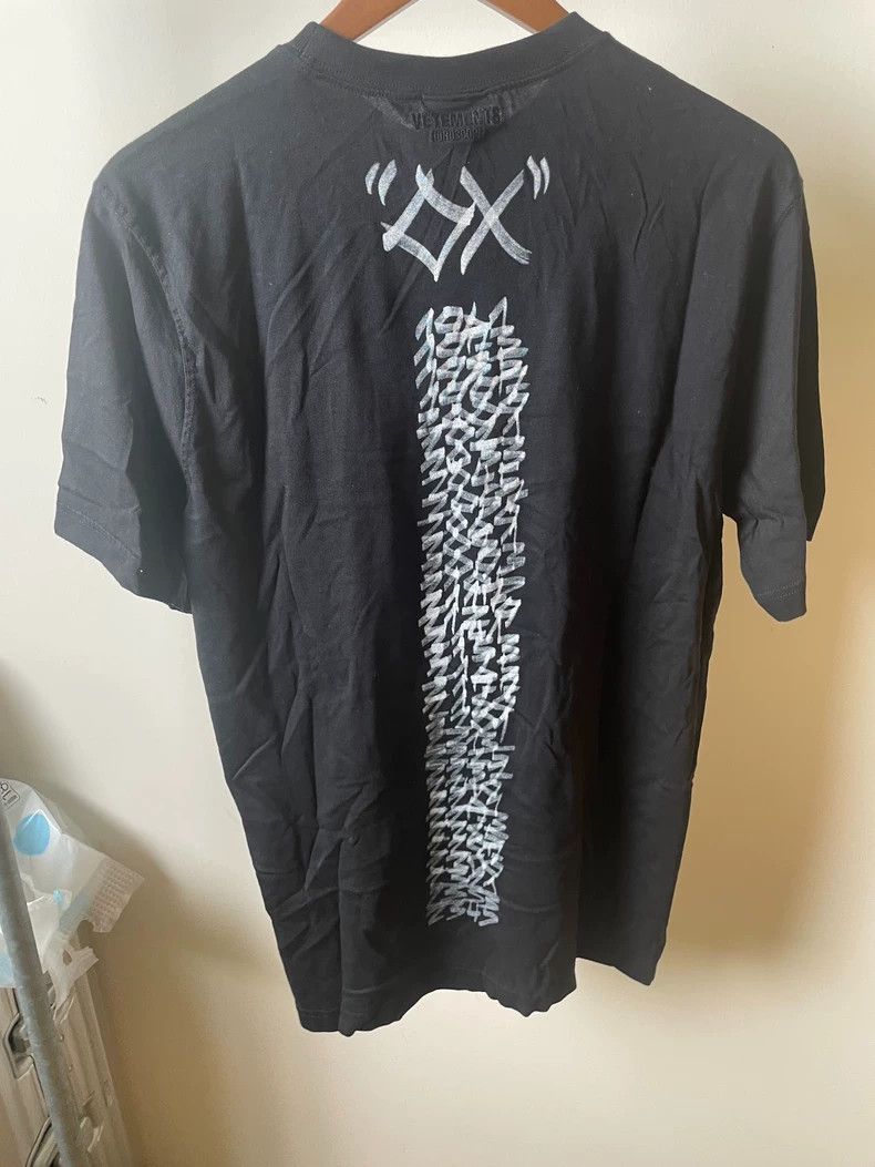 Vetements Vetements Cow Print T-Shirt Size US M / EU 48-50 / 2 - 4 Thumbnail