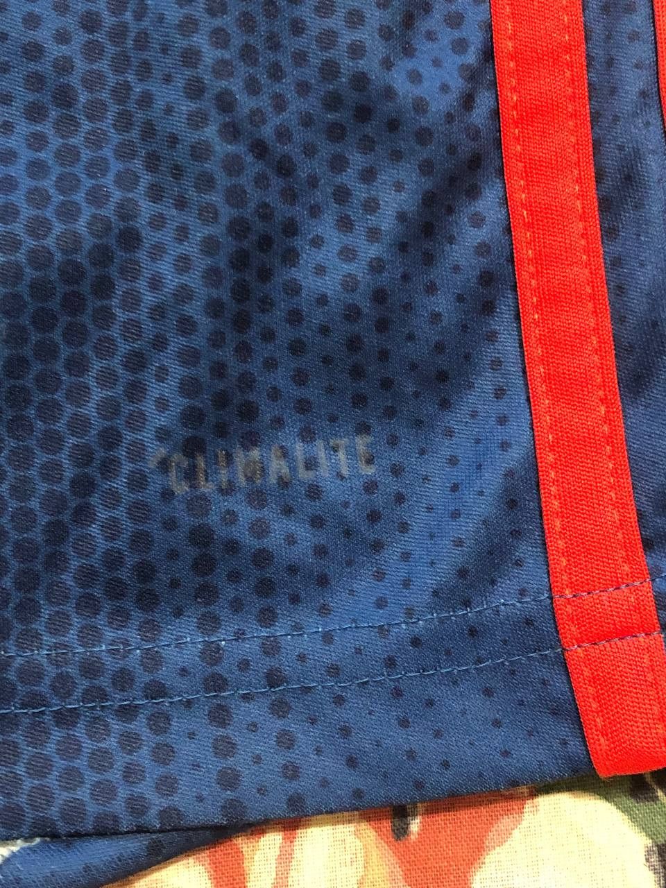 Adidas Adidas Sunderland 2019-2020 Away Football Soccer Jersey Size US S / EU 44-46 / 1 - 12 Thumbnail