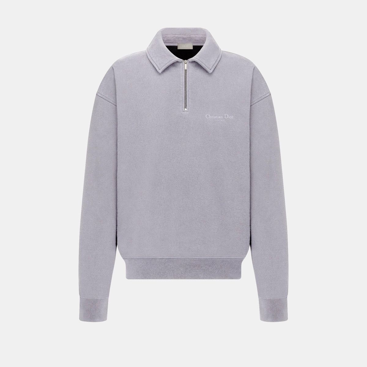 image of Dior O1Bcso1Str0324 Sweatshirts In Mauve, Men's (Size Small)