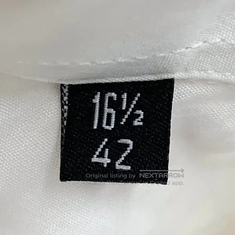 Givenchy Givenchy White Cotton Short Sleeve Shirt . Size XXS / US 00 / IT 34 - 6 Thumbnail