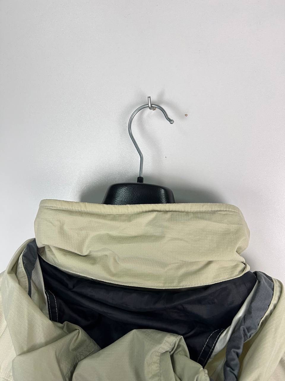 Nike ACG Nike ACG 3 beige hooded tactical jacket size S Size US S / EU 44-46 / 1 - 15 Thumbnail