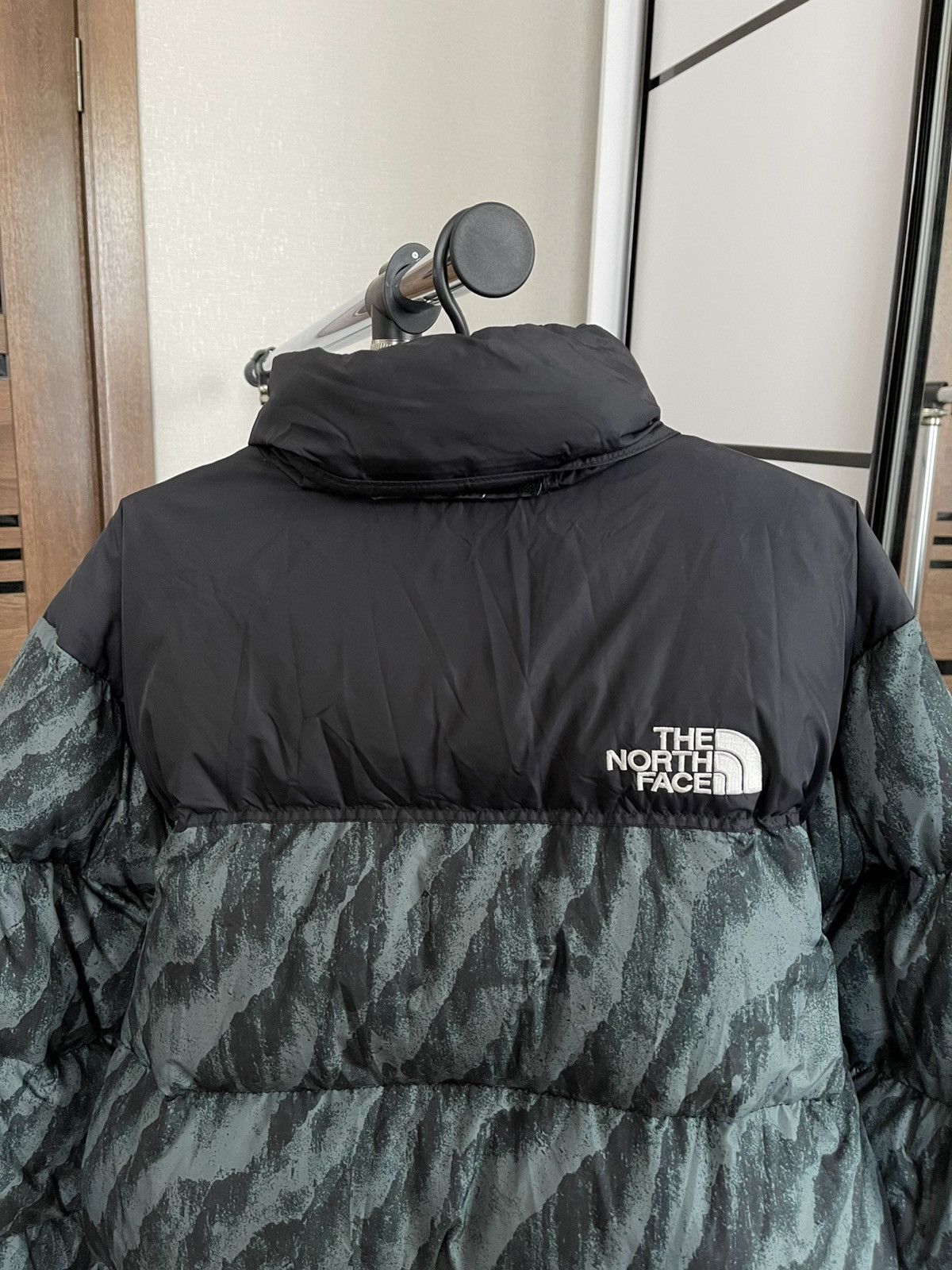 The North Face The North Face 700 Balsam Nuptse Down Jacket TNF Size US S / EU 44-46 / 1 - 6 Thumbnail