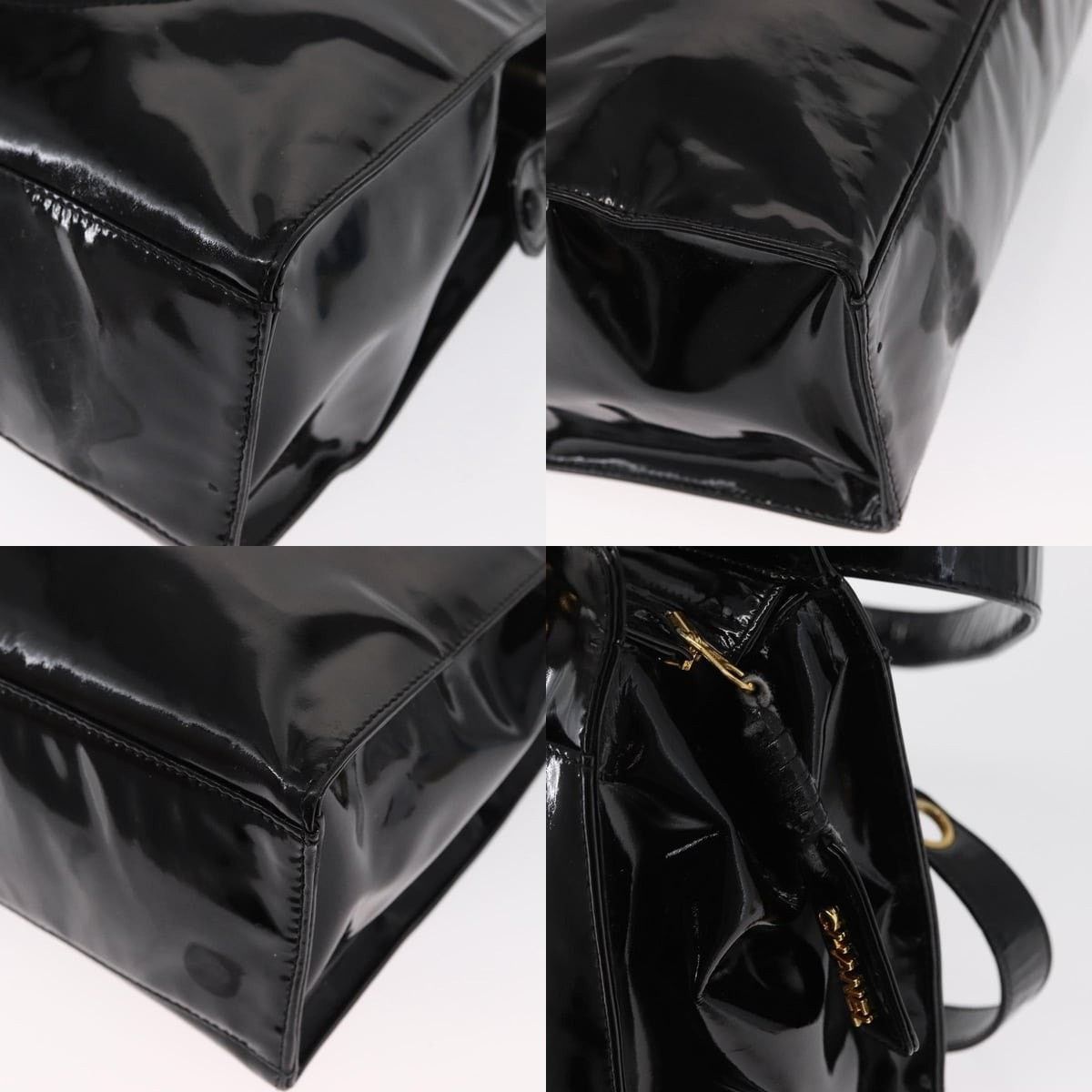 Chanel Chanel Coco Mark Shoulder Bag Size ONE SIZE - 5 Thumbnail