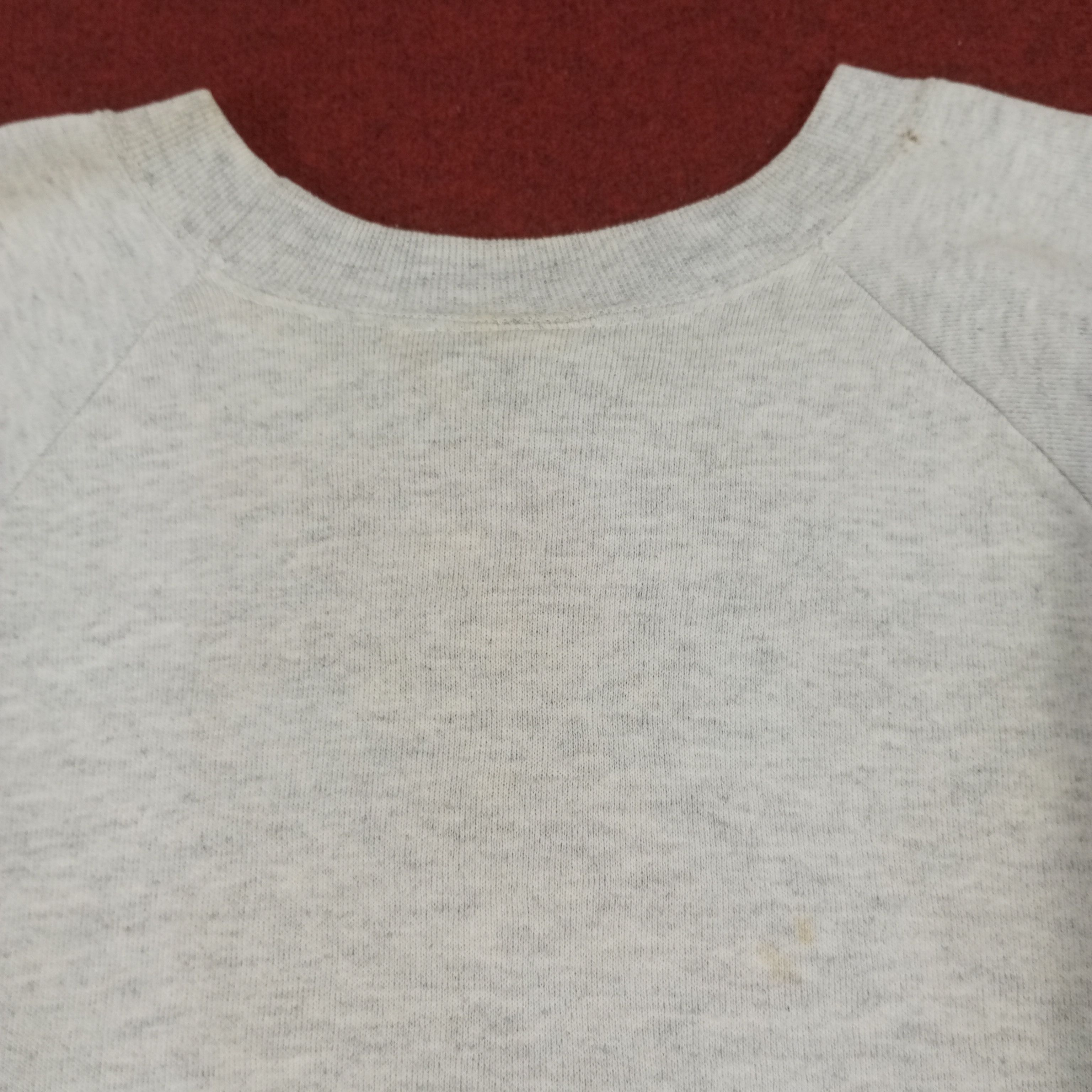 Vintage Cambridge The Rock Vote Tower Records Vintage Sweatshirt Size US L / EU 52-54 / 3 - 7 Thumbnail