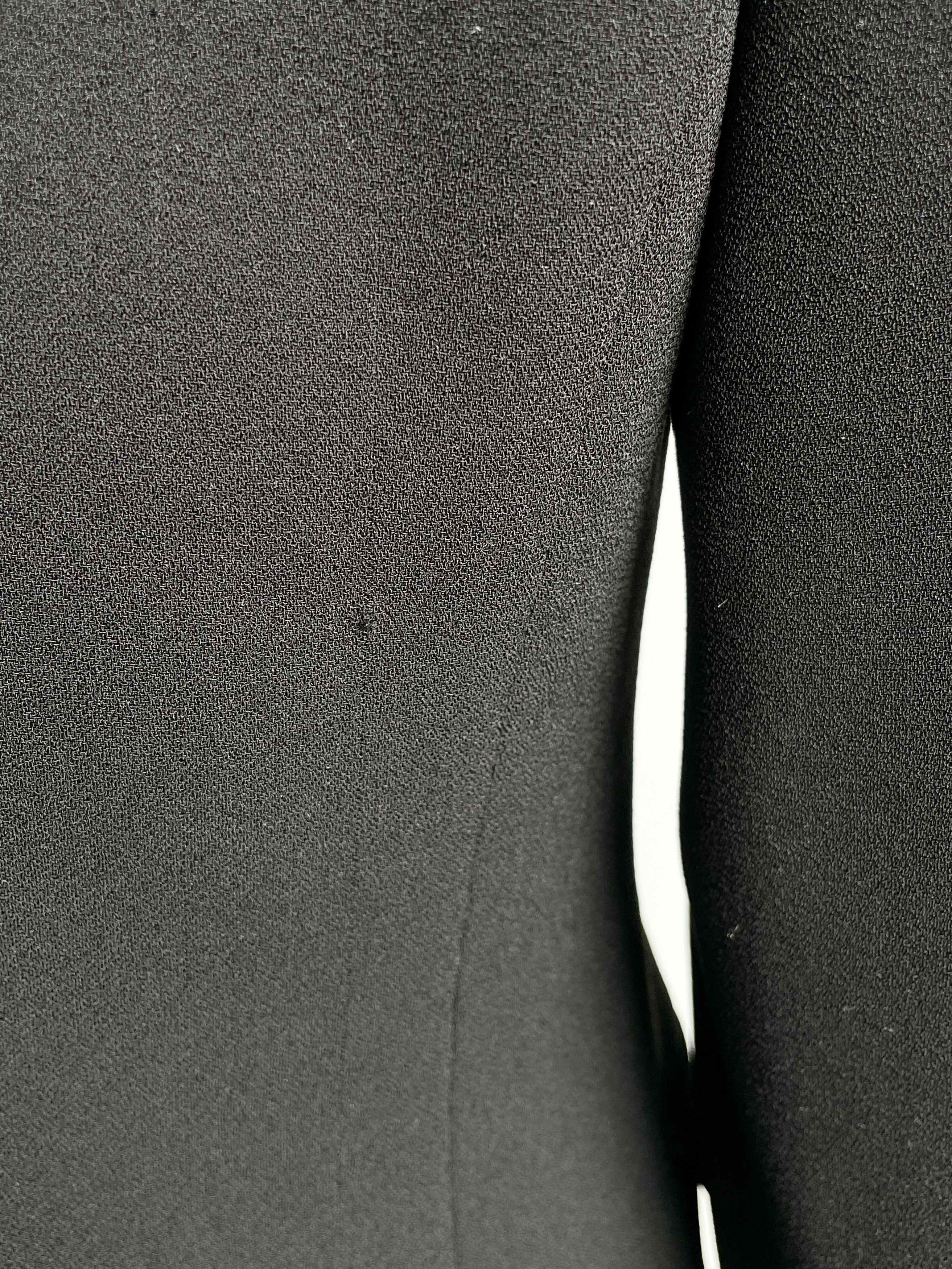 Jean Paul Gaultier stones blazer Size M / US 6-8 / IT 42-44 - 7 Thumbnail