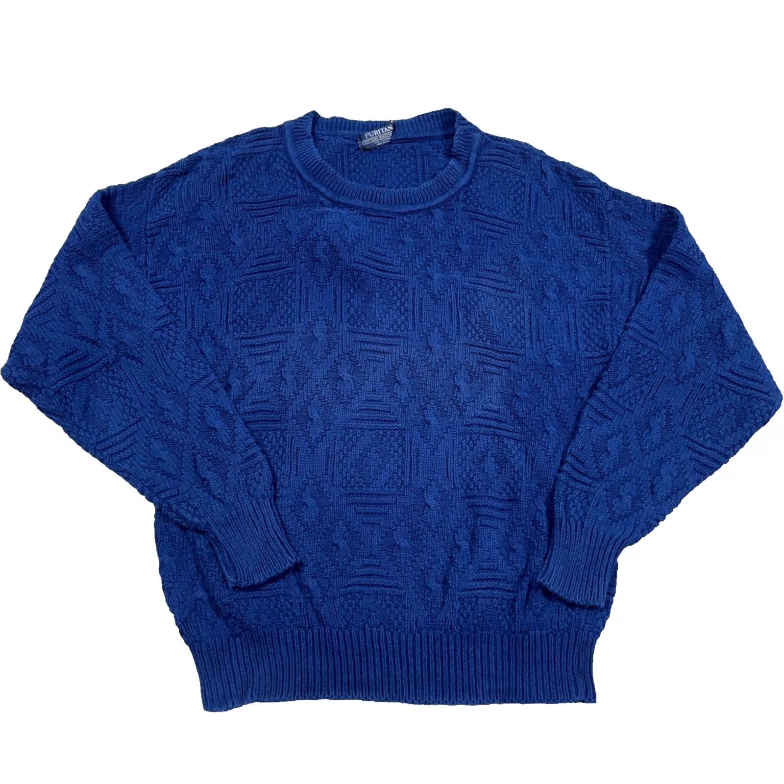Vintage Item Specifications: Collar Style: Rip Size US L / EU 52-54 / 3 - 2 Thumbnail
